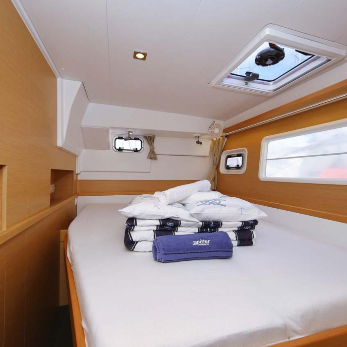 Elea | Lagoon 400 S2 photo 8