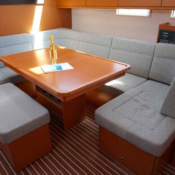 Delphina | Bavaria Cruiser 46 photo 13