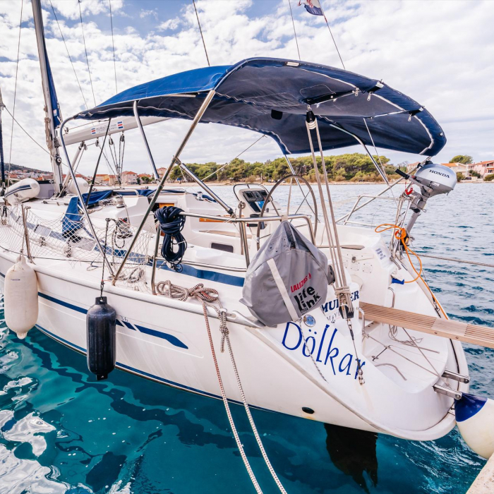 Dolkar | Bavaria 36 Cruiser photo 7