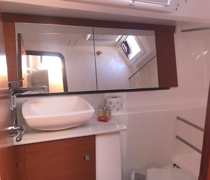 Mio | Dufour 310 Grand Large photo 13