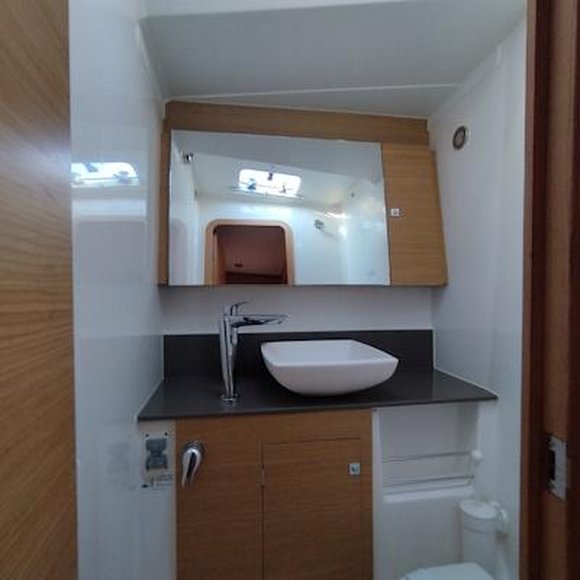 Nakupenda | Dufour 56 Exclusive 2019 photo 52