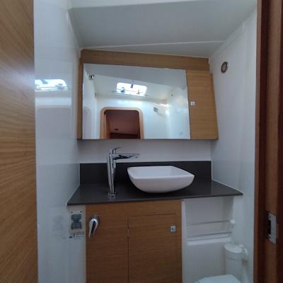 Nakupenda | Dufour 56 Exclusive 2019 photo 3