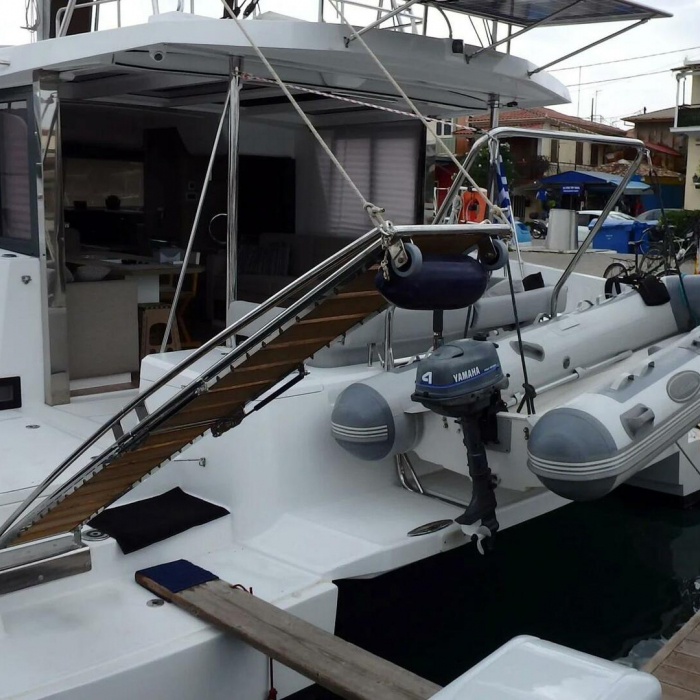 Blue Navy | Bali 4.2 photo 3