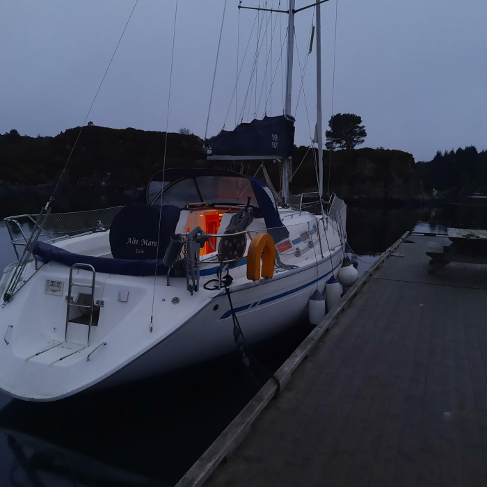 Alto Mare | Bavaria 36 Cruiser photo 2