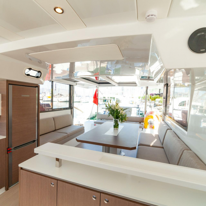 Sail Spica | Bali Catspace photo 18