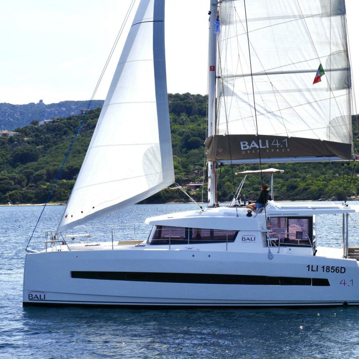 Alba | Bali 4.1 photo 2