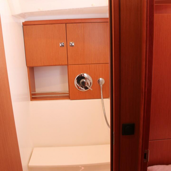 Coco | Bavaria Cruiser 46 photo 24