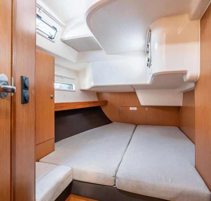 Elpida | Bavaria 51 Cruiser photo 18