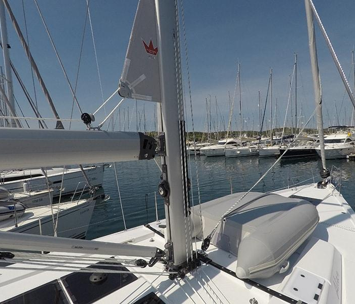 Alian | Hanse 508 photo 8