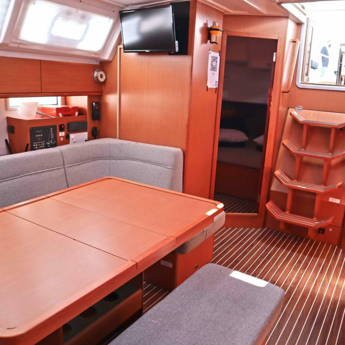 Unicorn | Bavaria Cruiser 46 photo 31