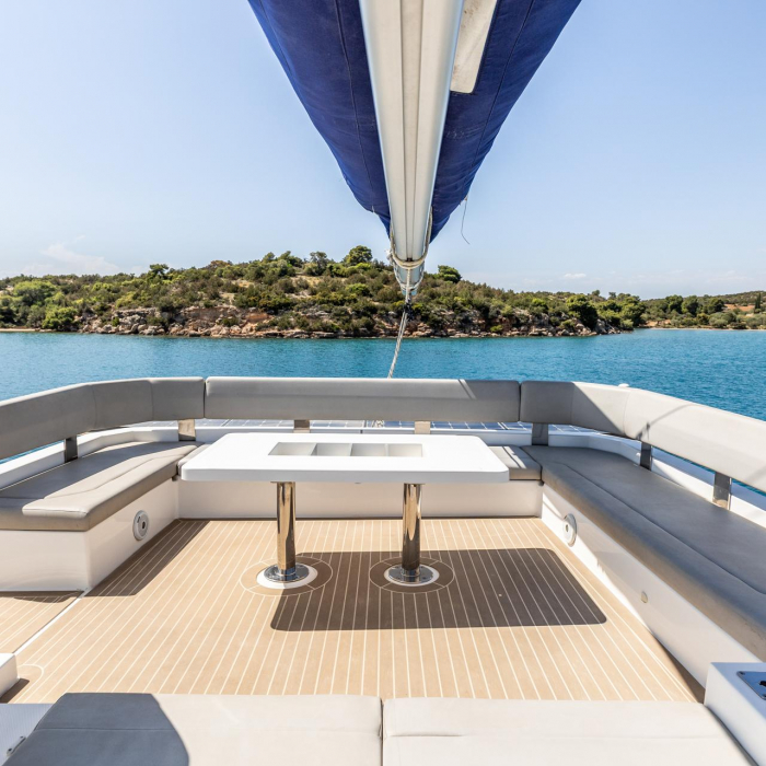 Windsea | Leopard 50 photo 24