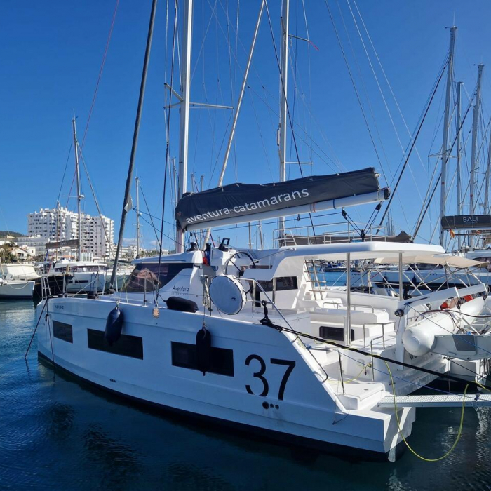 Hakuna | Aventura 37 photo 4