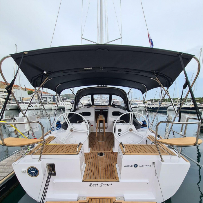 BEST SECRET | Elan Impression 40.1 photo 1