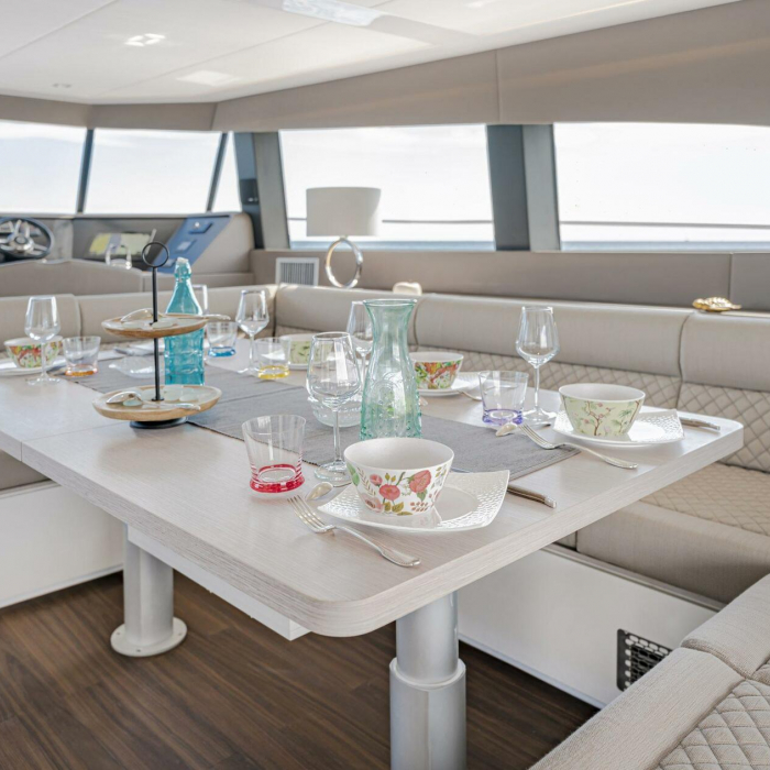 Mavic | Aventura 56 MY photo 13