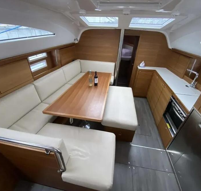 Josi | Elan Impression 45.1 photo 5