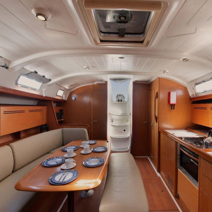 Ksenya | Cyclades 43.4 photo 5