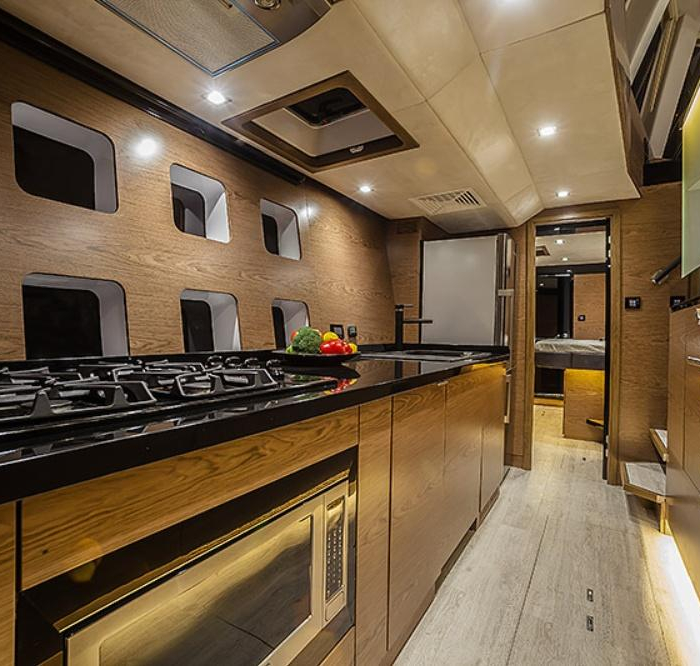 Southern Lights | Sunreef 60 photo 23