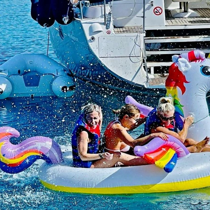 Jackpot | Beneteau Oceanis 48 photo 32