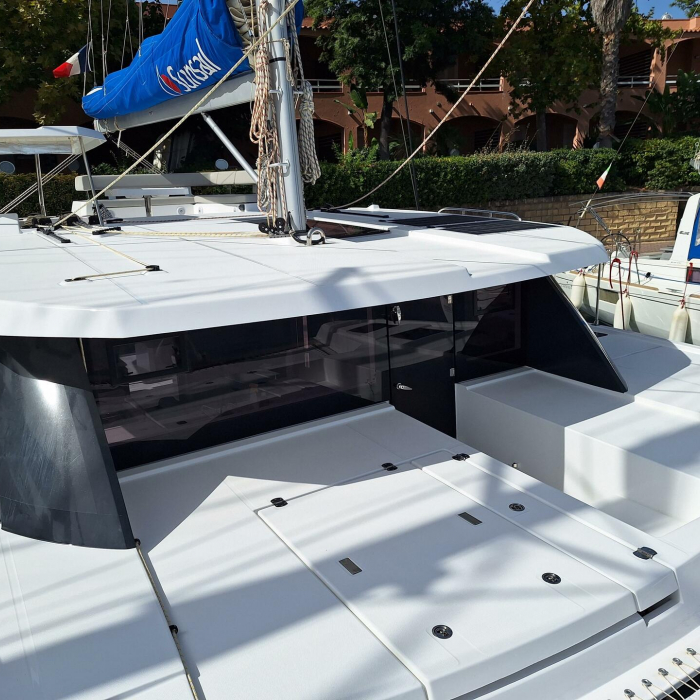 Orpin | Leopard 42 photo 4