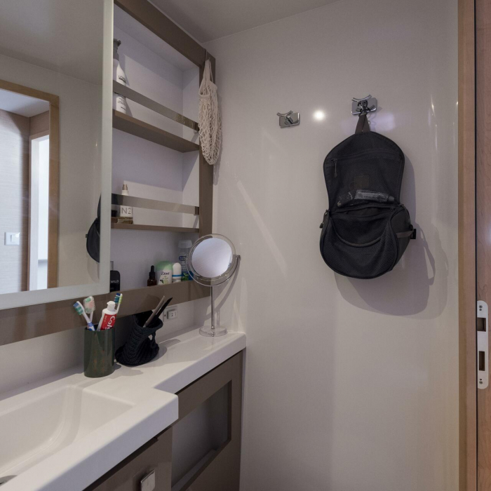 Saona | Fountaine Pajot Saona 47 photo 59