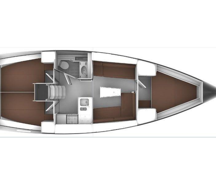 Nenemia | Bavaria 37 Cruiser photo 2