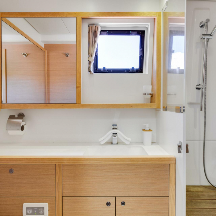 Cool Change | Lagoon 560 photo 31