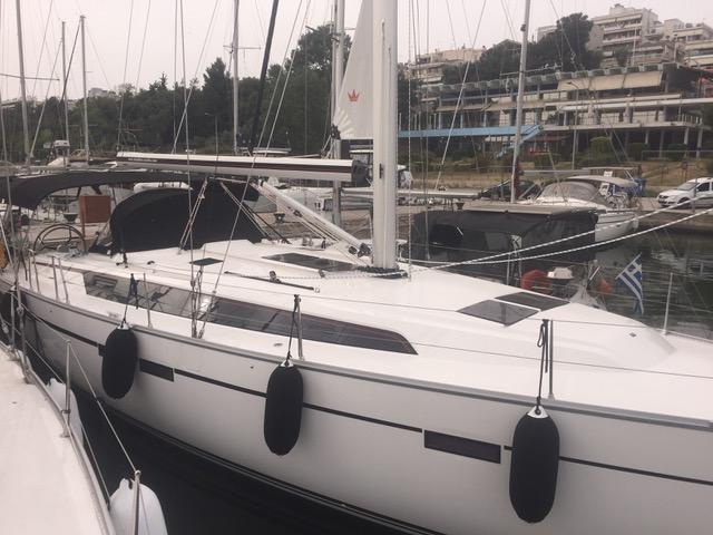 Renee | Bavaria Cruiser 46 photo 1