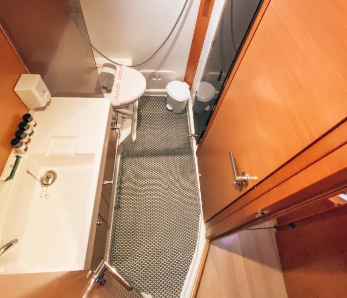 Promise | Sun Odyssey 509 photo 25