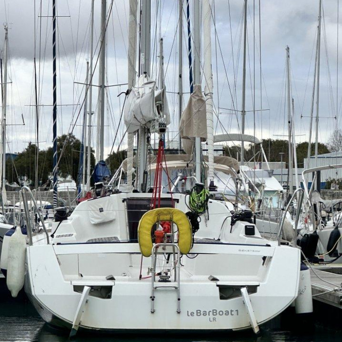 Barboat | First 30 photo 4