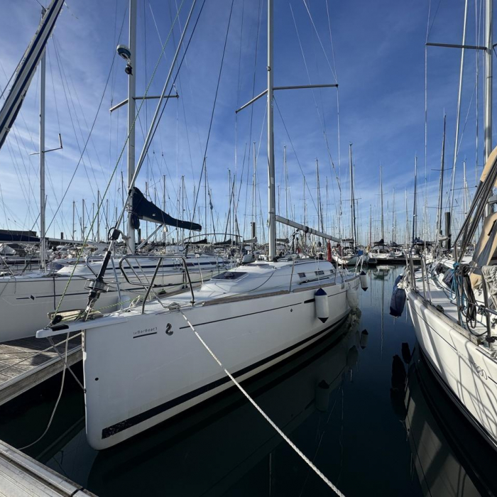 Barboat | First 30 photo 3