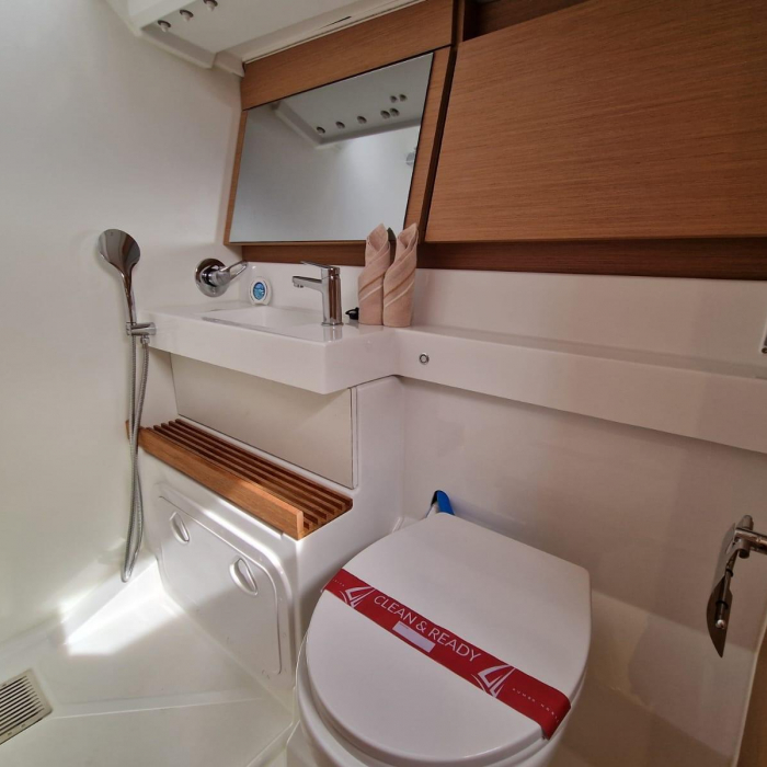 KOALA II | JEANNEAU SO 440 photo 20