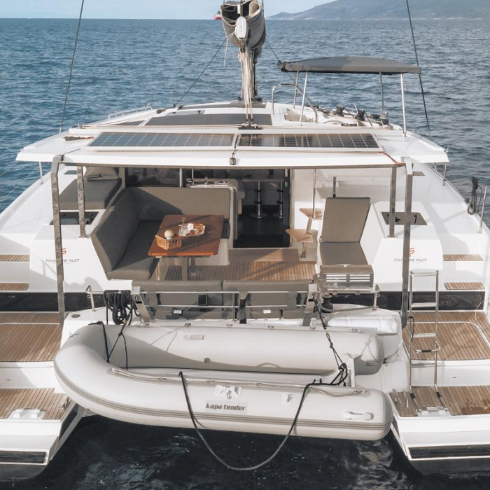 Carpe Vitam | Isla 40 photo 5