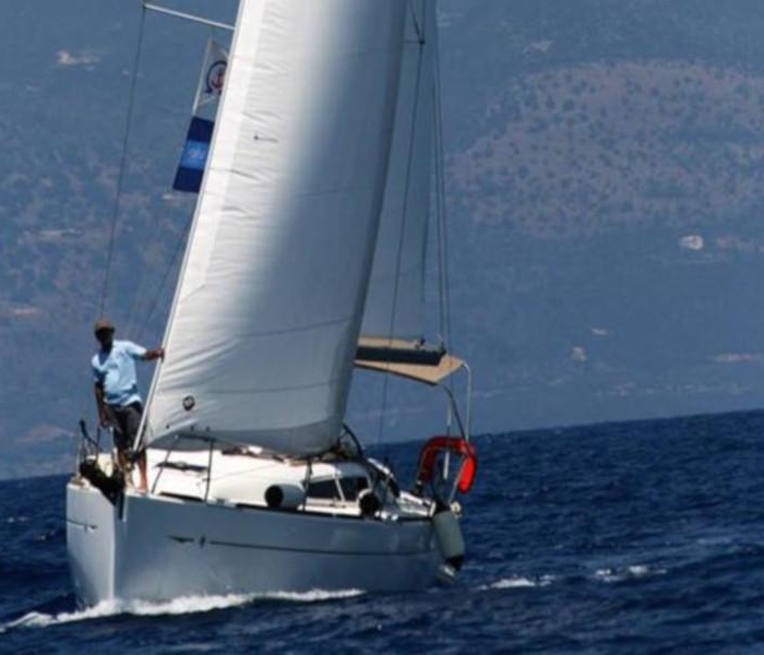 Maxima | Sun Odyssey 33i photo 2