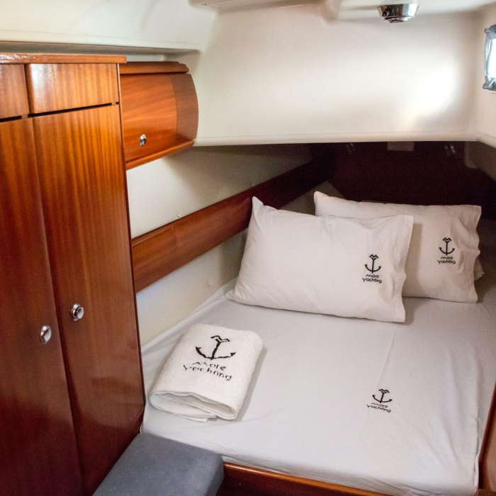 Konstantinos | Bavaria 36 photo 21