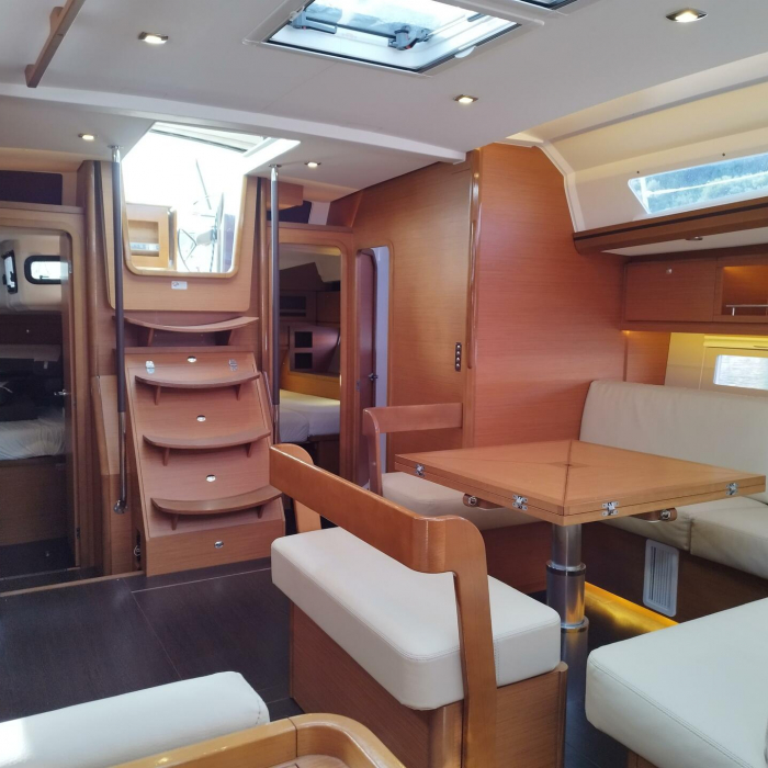 Albus | Dufour 56 Exclusive photo 33