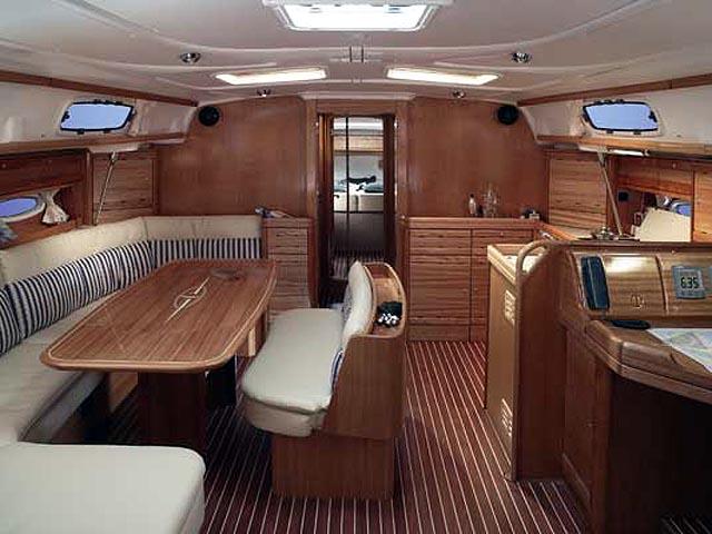 Sophia | Bavaria 50 Cruiser photo 3
