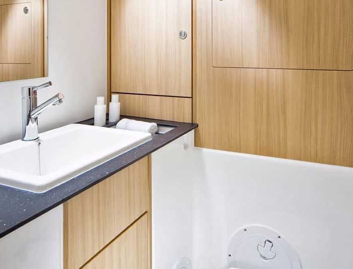 Star Philip | Bavaria 40 Cruiser photo 3