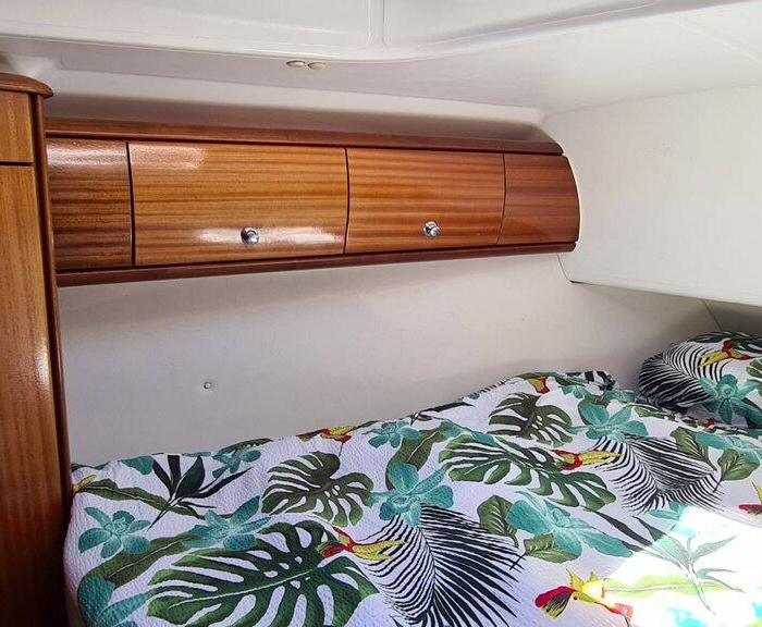 Sea Toy | Bavaria 44 photo 10