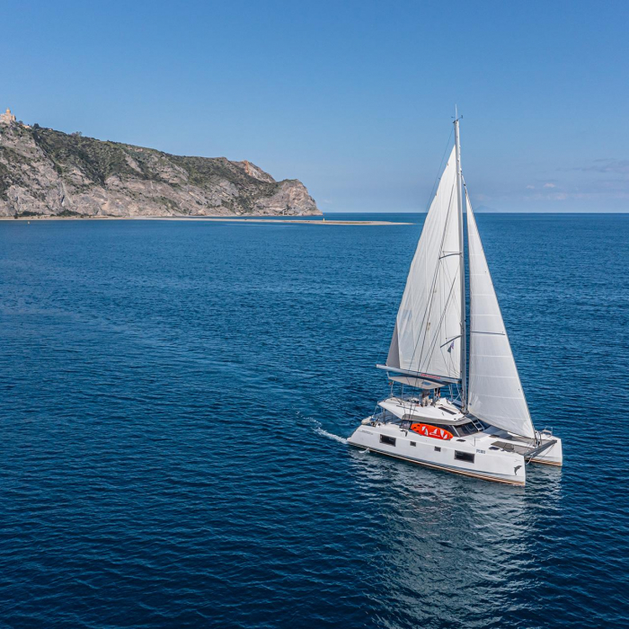 Harmony Planet | Nautitech 46 Fly photo 1