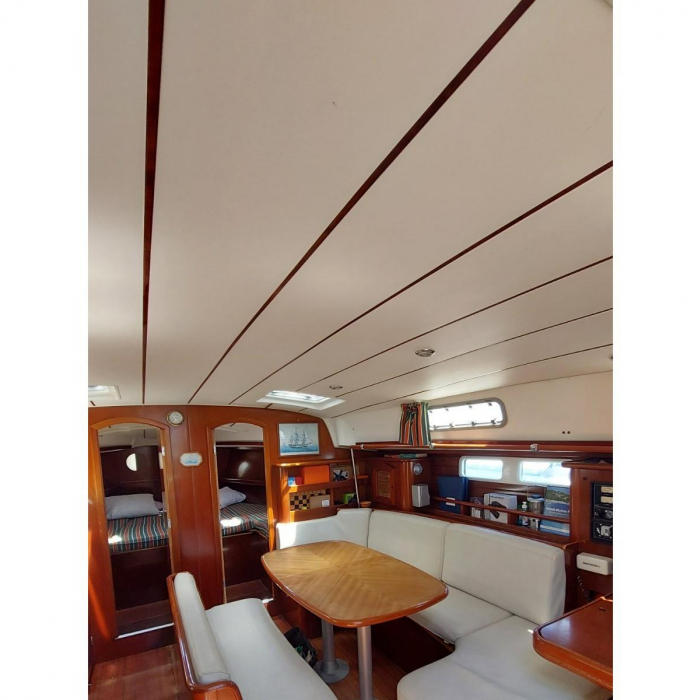 MOLLY'S | Oceanis 461 - MOLLY'S photo 2