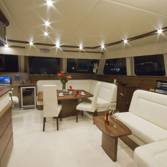 Marea | Sunreef 62 photo 8