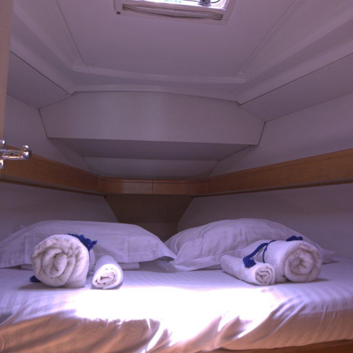 Candy | Sun Odyssey 36i photo 23