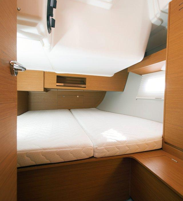 Nagini | Dufour 390 GL photo 5