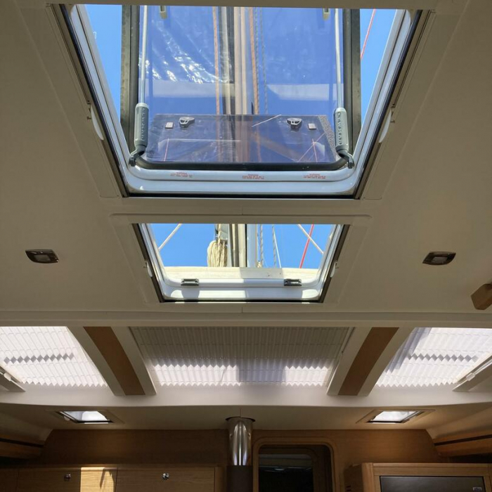 Nakupenda | Dufour 56 Exclusive 2019 photo 35