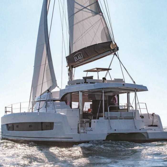 L HIPPOCAMPE | Bali Catspace photo 1