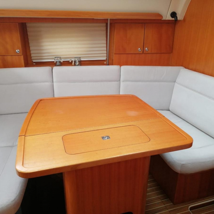 Libar | Elan 384 Impression photo 4