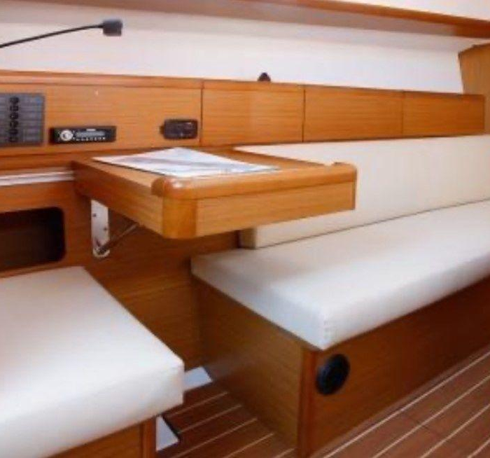 Ribellina | Sun Odyssey 33i photo 28