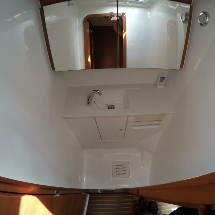 Luce | Dufour 512 Grand Large photo 15