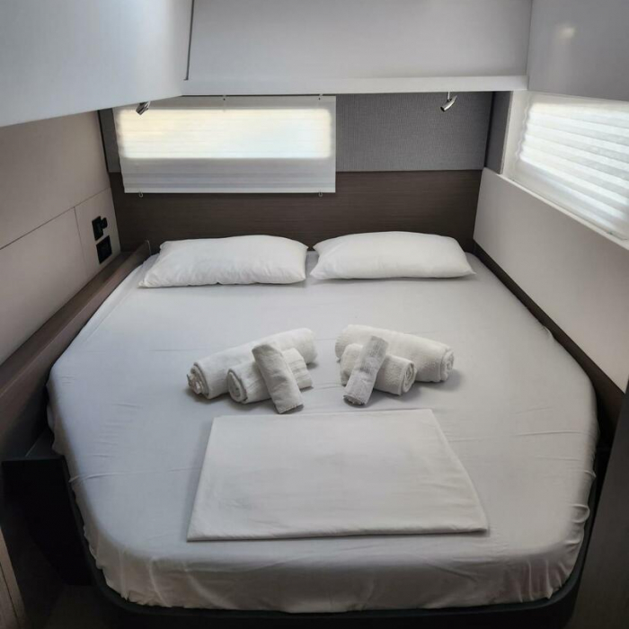 Dou Reve V | Leopard 45 photo 5