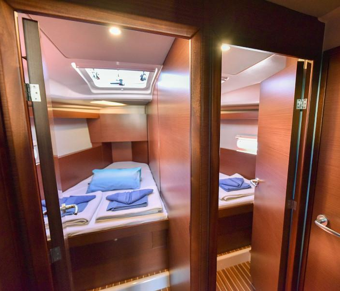 Gobun | Hanse 458 photo 11